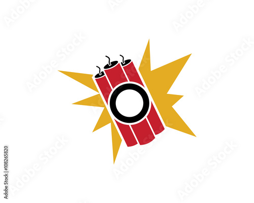 Dynamite Logo