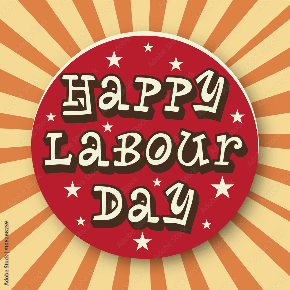 Labor Day. Labor Day.
