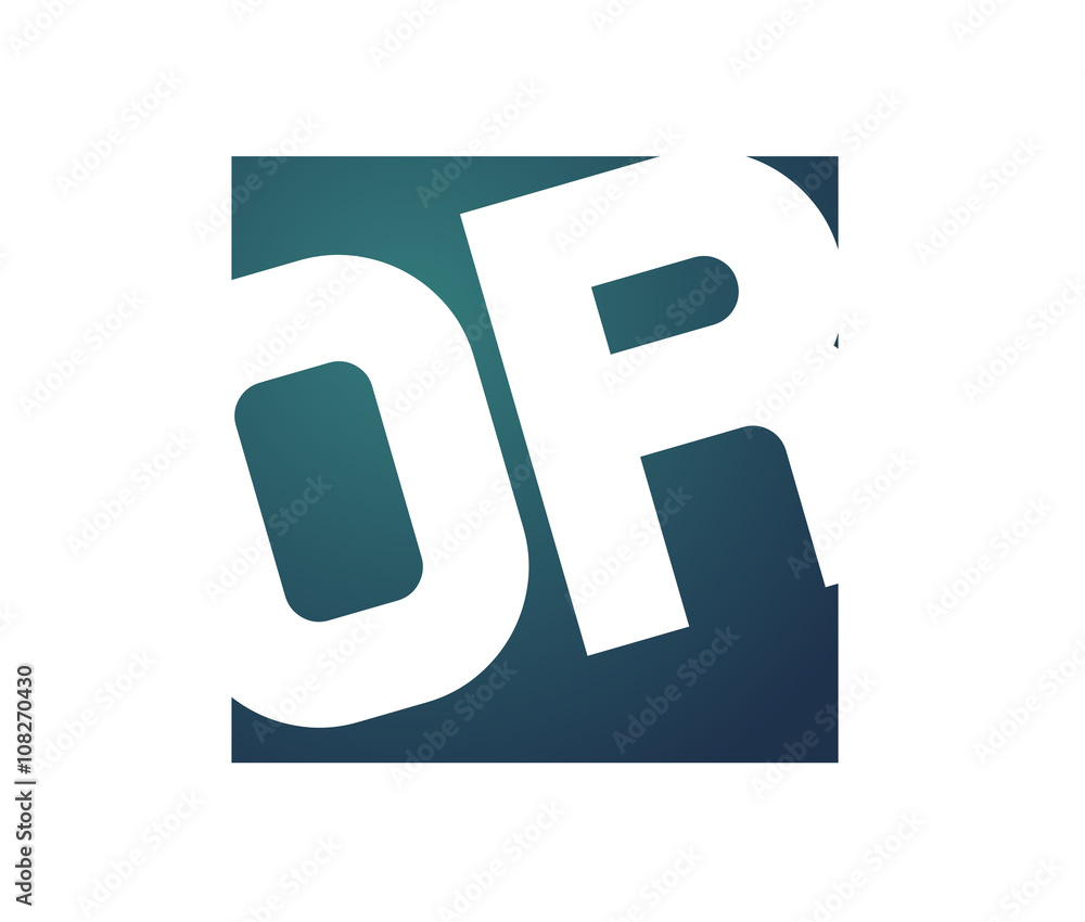 OR Initial Logo for your startup venture OR Initial Logo for your startup venture