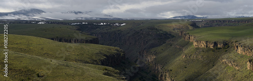 East Fork Jarbidge Canyon