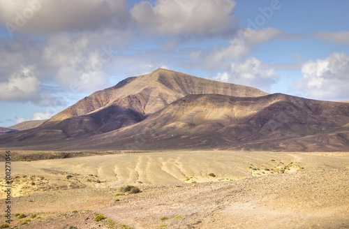 Lanzarote, Playa Papagayo, Canary Islands © vitaprague