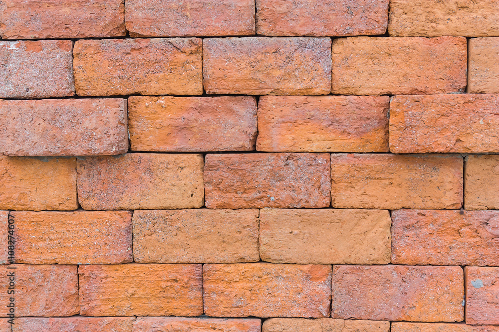 brick wall pattern background brick wall pattern background