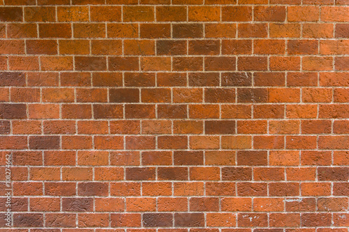 brick wall pattern background