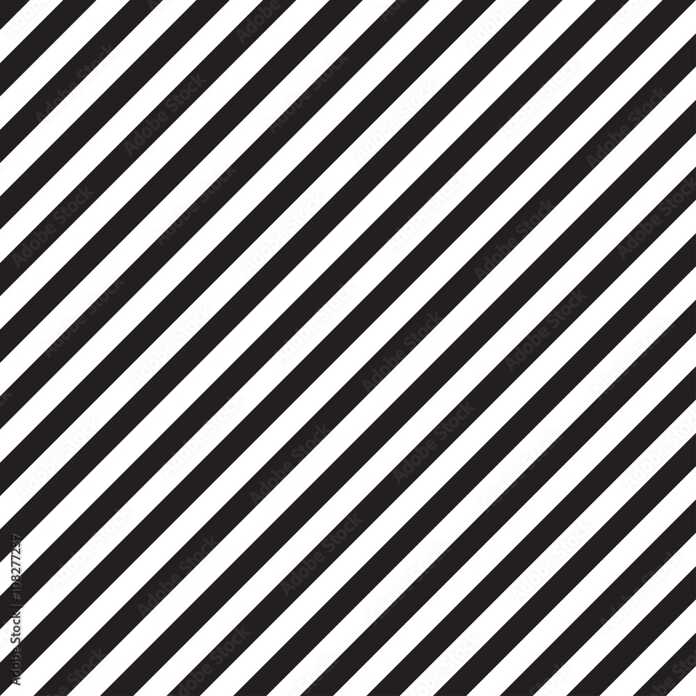 Abstract geometric lines with diagonal black and white stripes. Illustration Abstract geometric lines with diagonal black and white stripes. Illustration