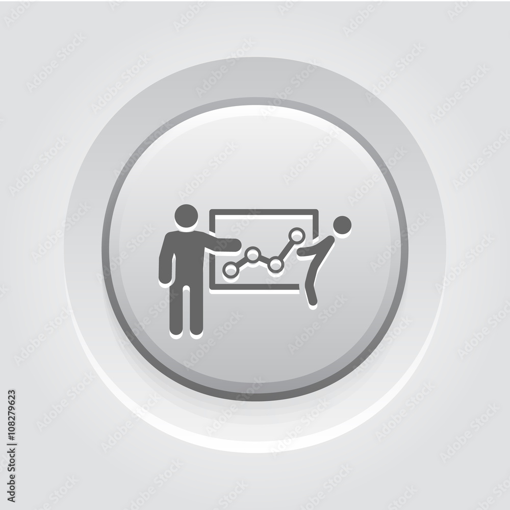 Effective Marketing Tools Icon Effective Marketing Tools Icon