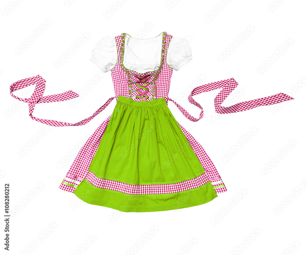 Dirndl StockFoto Adobe Stock
