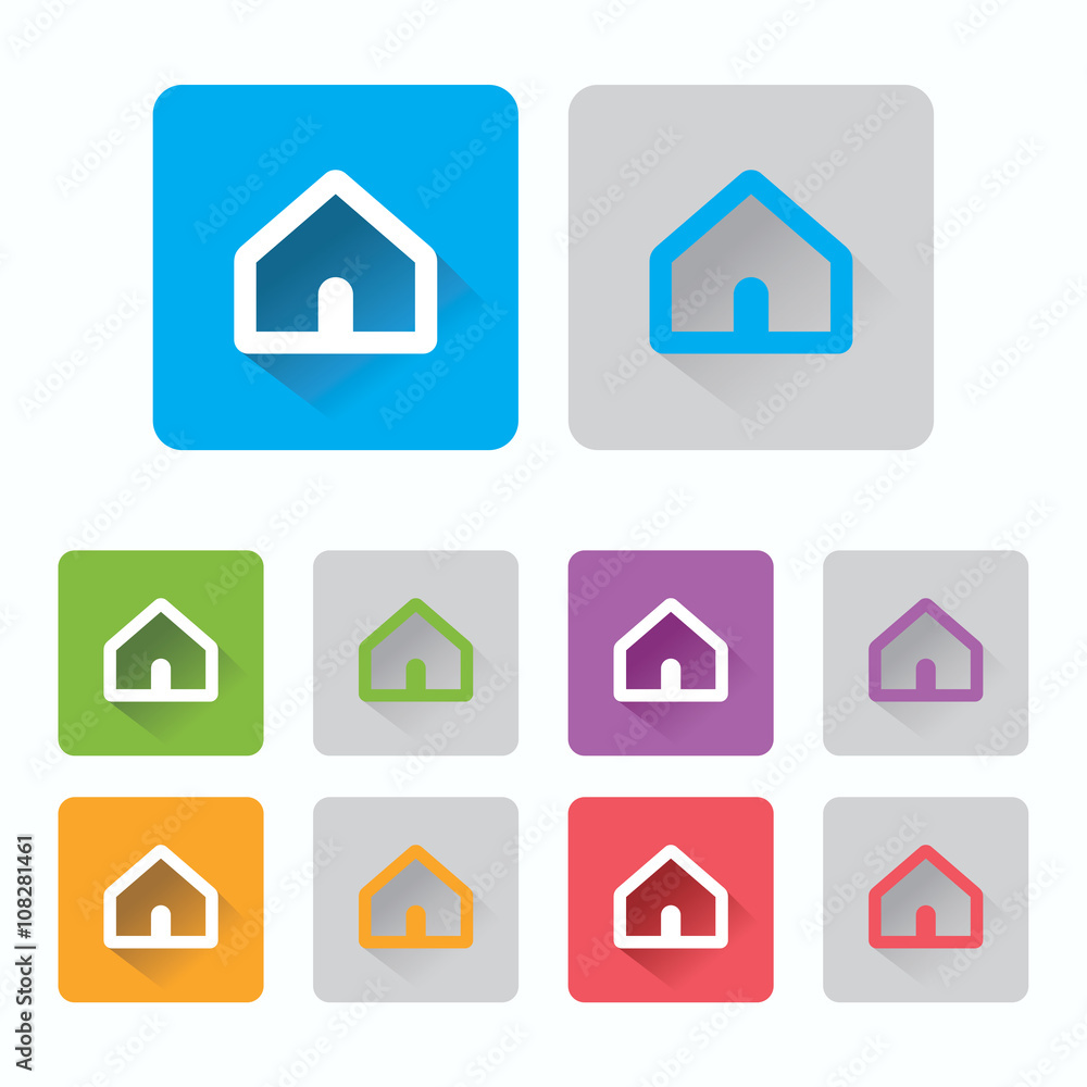 Home Icon Home Icon