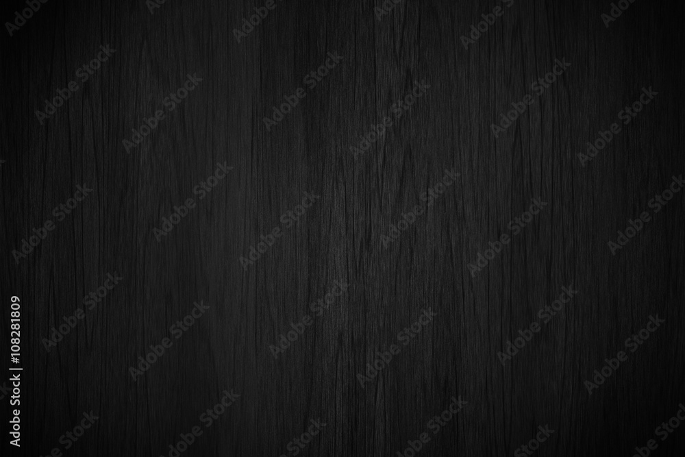 Obraz premium Tekstura hebanu