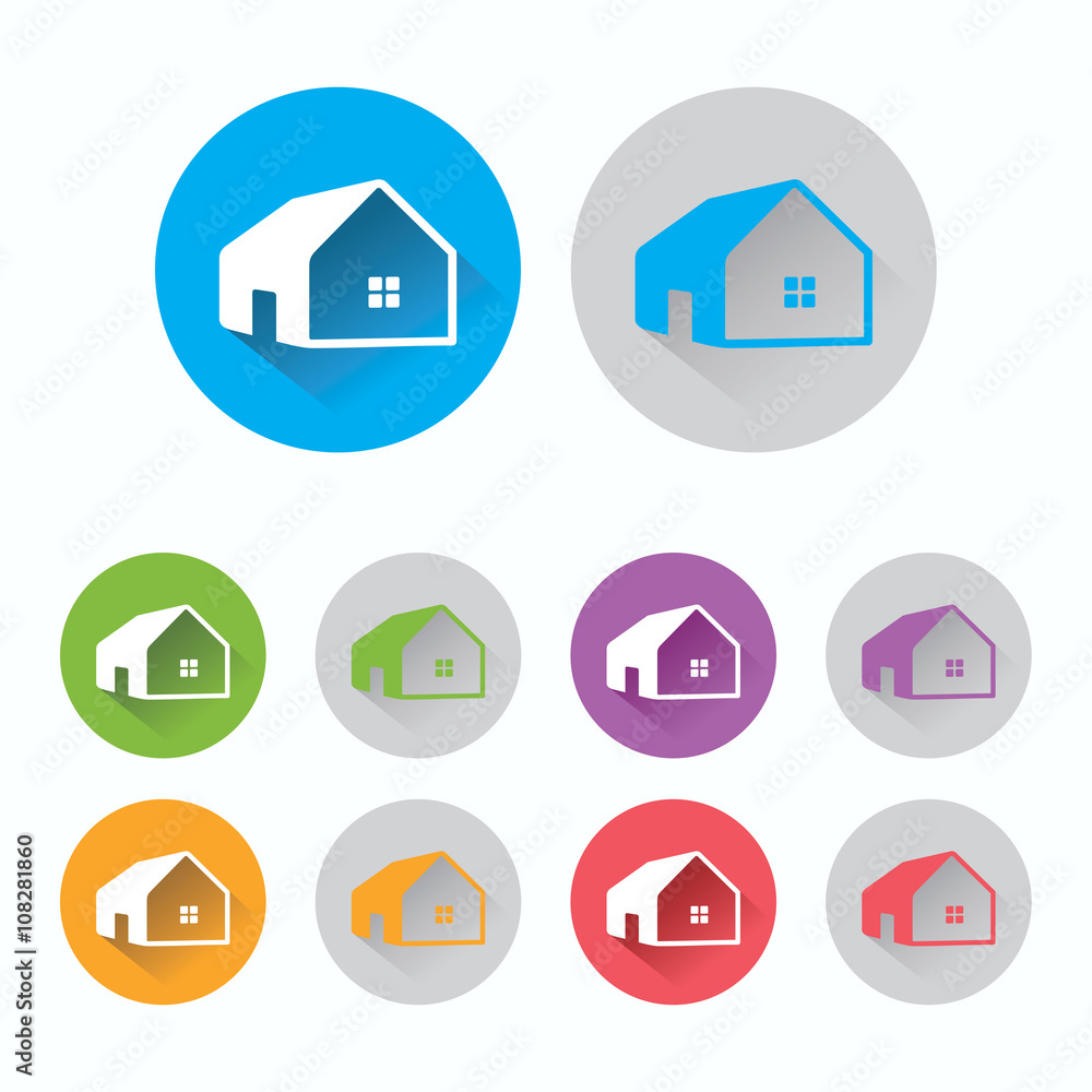 Home Icon Home Icon