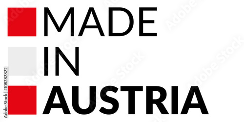 Made in Austria