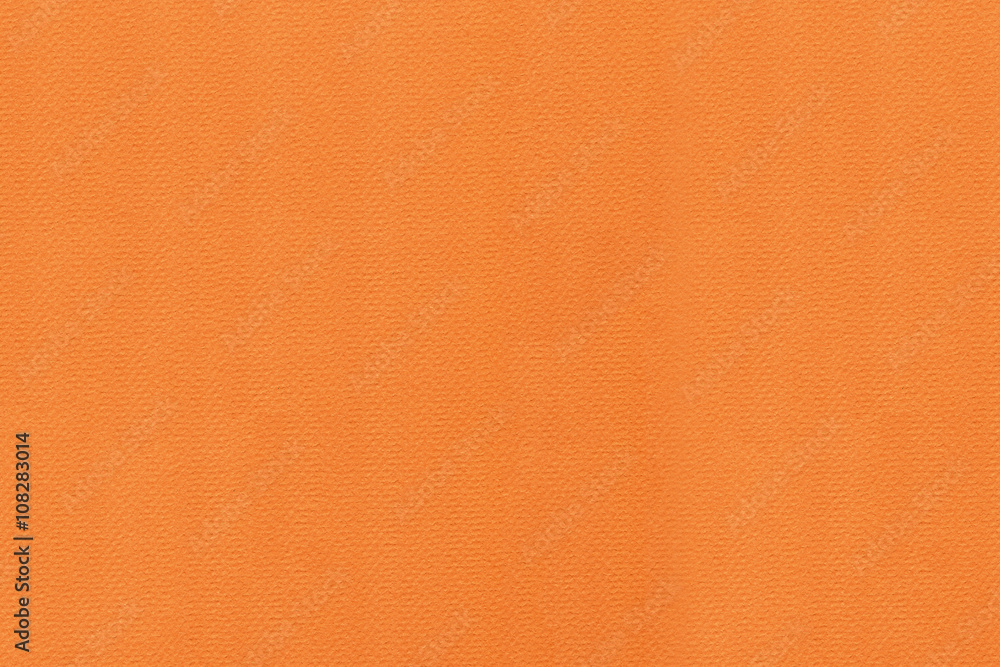 Naklejka premium Texture of yellow, brown, orange, paper or background