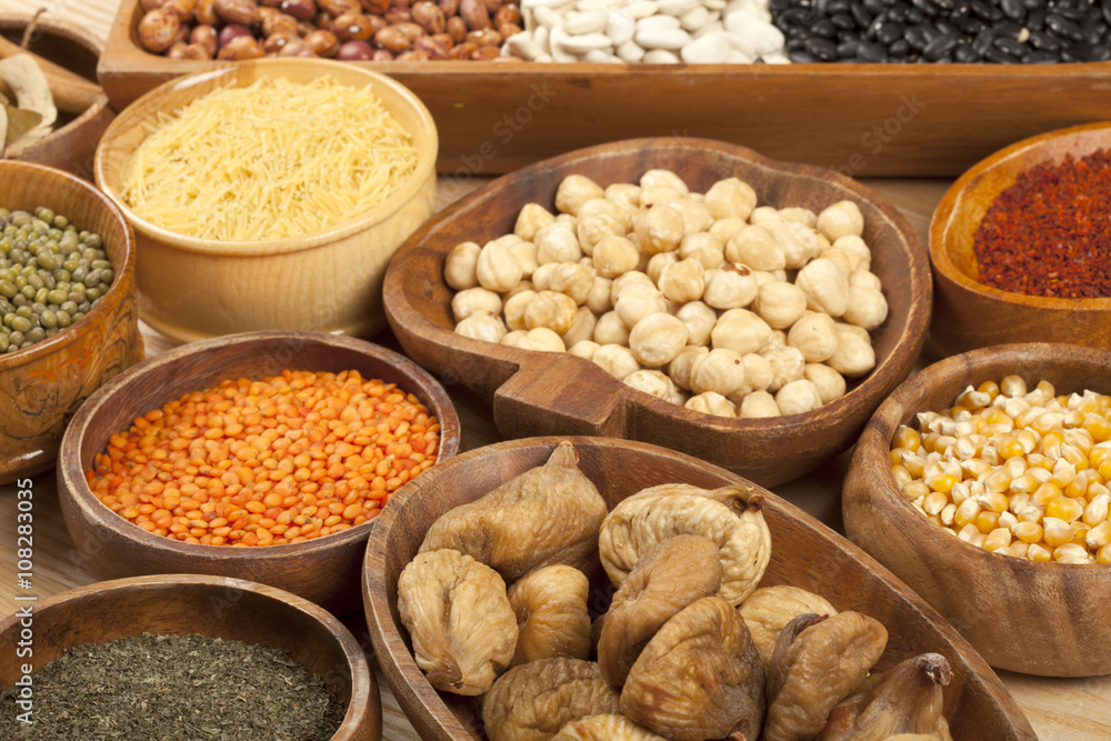 cereals cereals