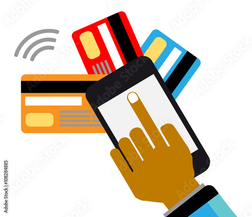 Mobile payments and communication