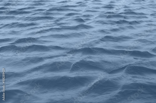 sea surface background