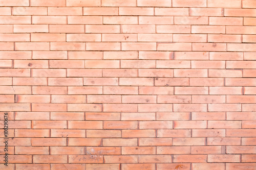 vintage brick wall