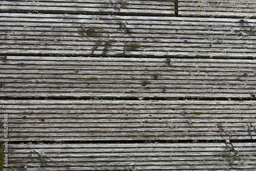 Fototapeta Naklejka Na Ścianę i Meble -  Rustic White Wood Background