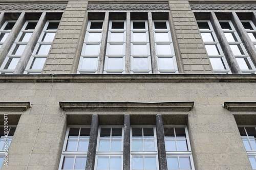 Wallpaper Mural Bismarckschule Hannover Torontodigital.ca