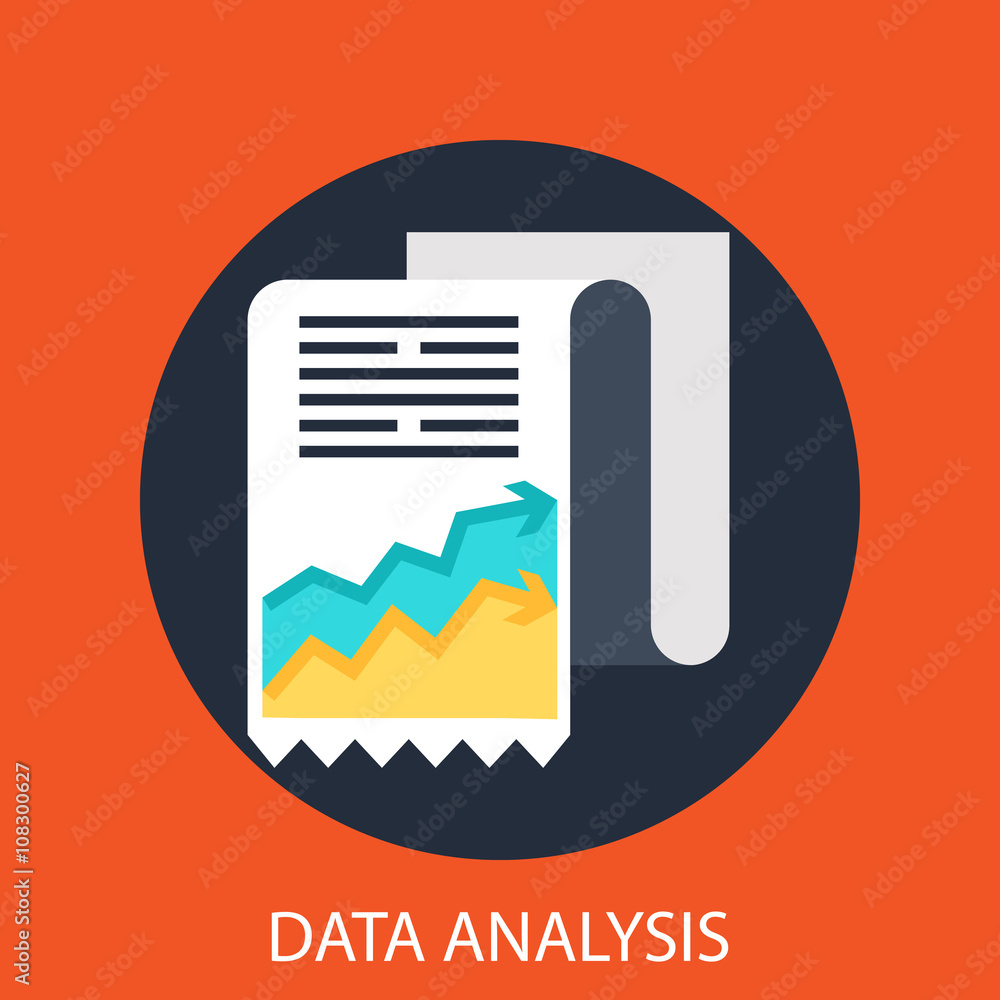 Data analysis Data analysis