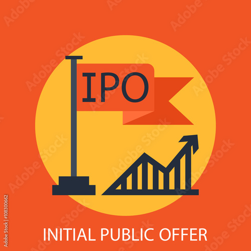 Initial public offer