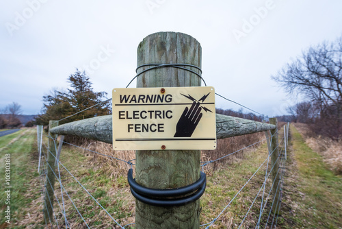 Electric Fence