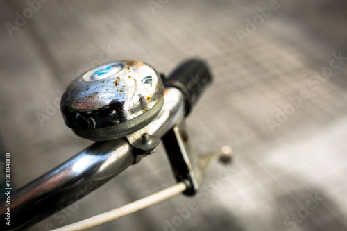 bicicletta in città