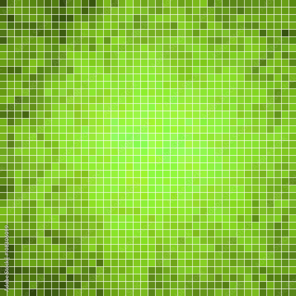 abstract vector square pixel mosaic background abstract vector square pixel mosaic background