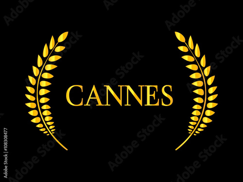 Cannes Festival Laurel 2