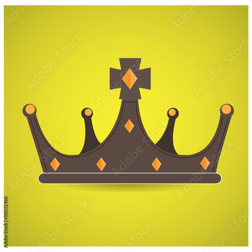 Royal crown
