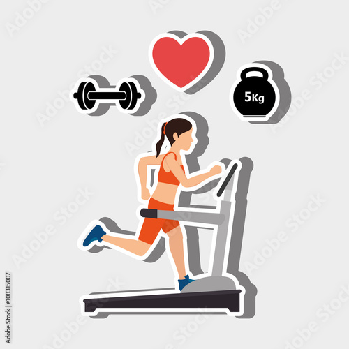 fitness gym design 