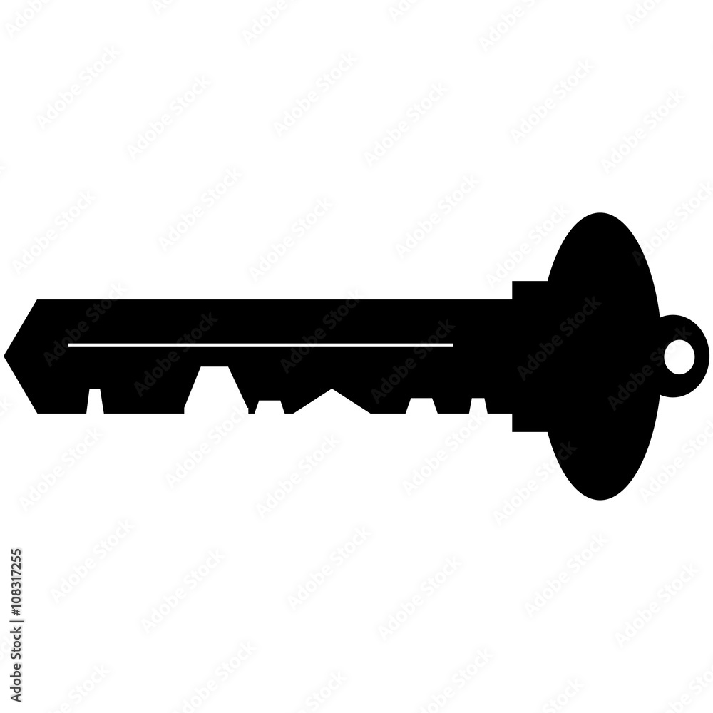 Key icon Key icon