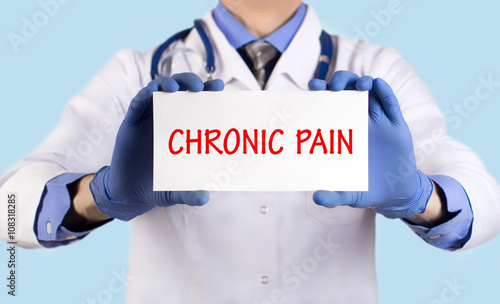 chronic pain