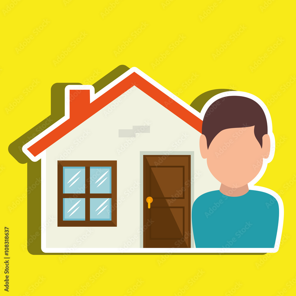 Homeowner outside design Homeowner outside design