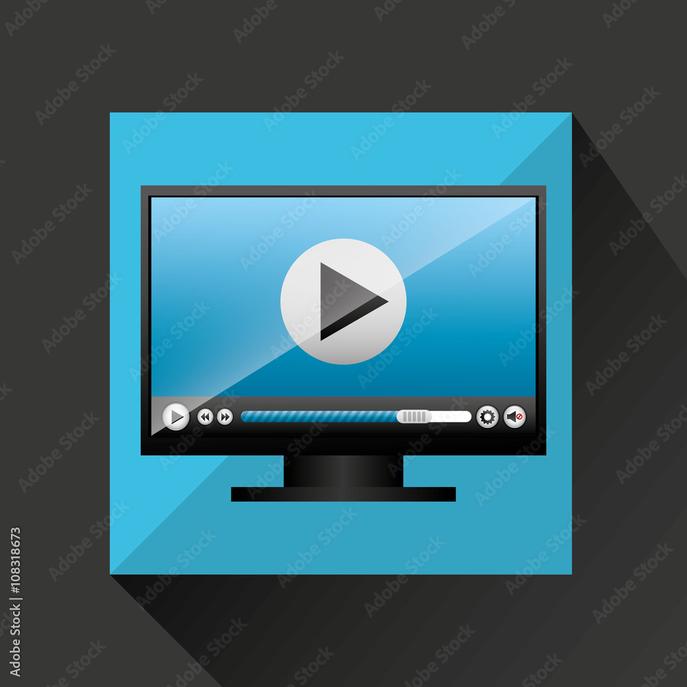 media player interface design media player interface design