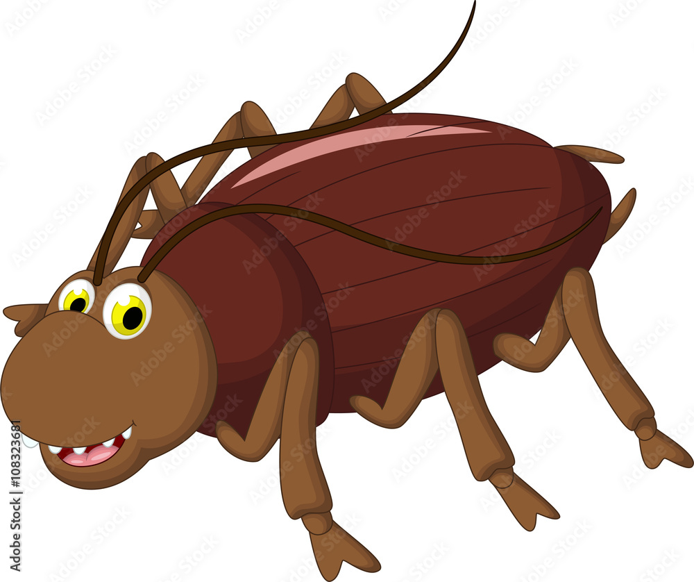 cute cockroach cartoon Stock Vector | Adobe Stock cute cockroach cartoon Stock Vector | Adobe Stock
