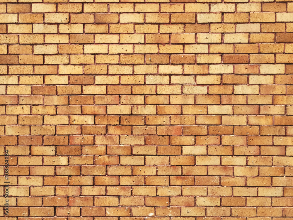 Old brick wall background Old brick wall background