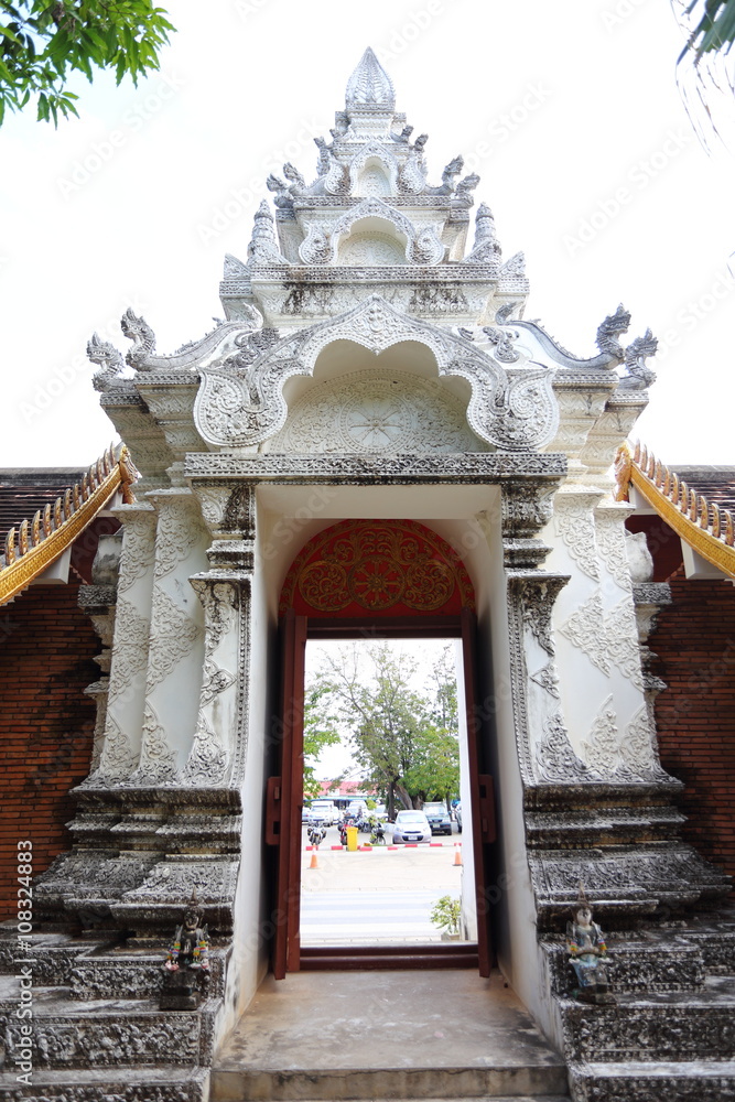 Wat Phra That Lampang Luang Wat Phra That Lampang Luang