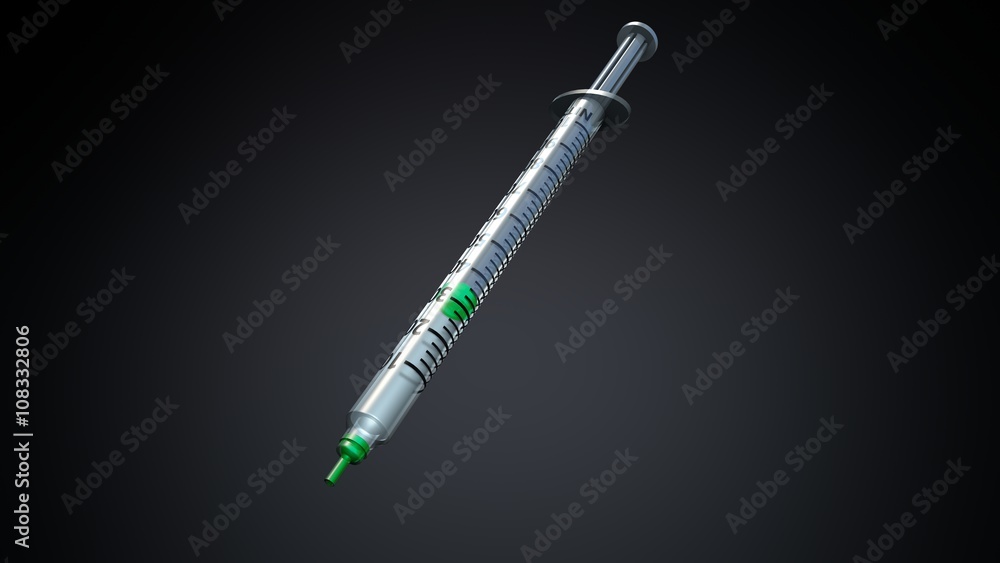Fototapeta premium VF Embryo transfer
