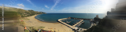 Wallpaper Mural Sperlonga Torontodigital.ca