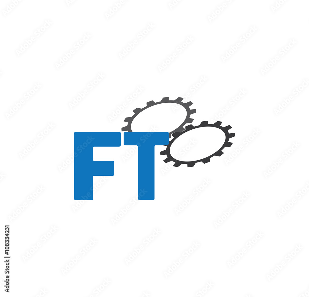 ft alphabet with 2 gears ft alphabet with 2 gears