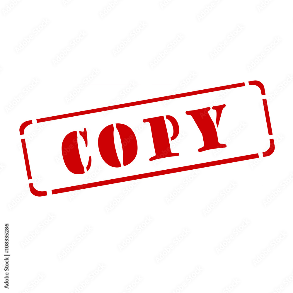 UNDER CONTROL Red Stamp Text On White Stock Photo, Picture and