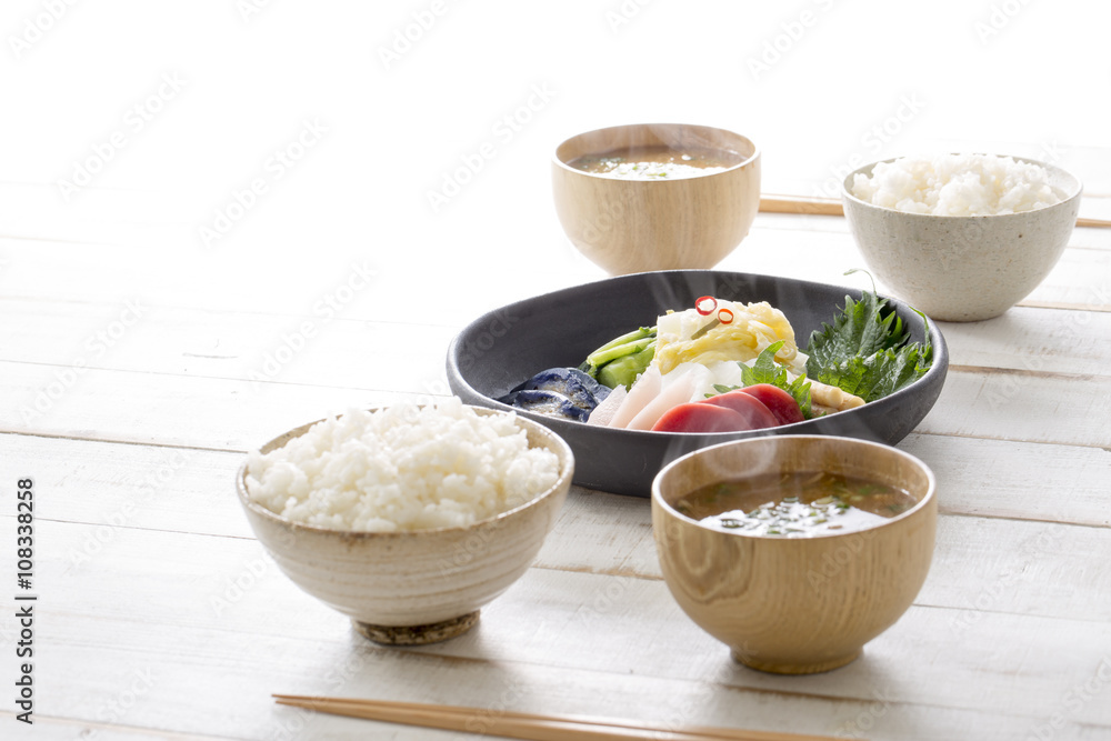 粗食 粗食