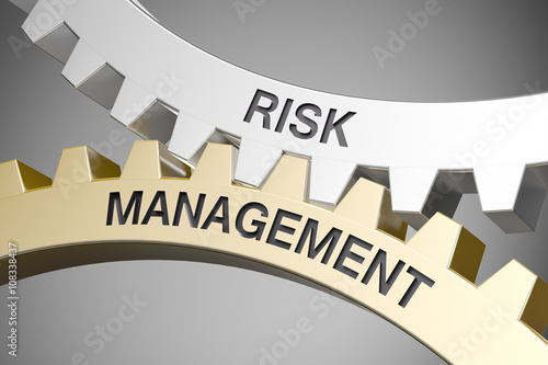 risk management / Cogwheel