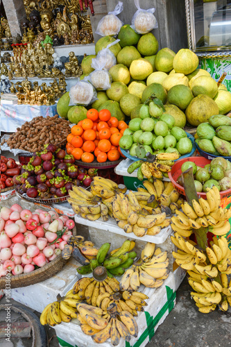 Frutta di Vietnam 3   © Alfi