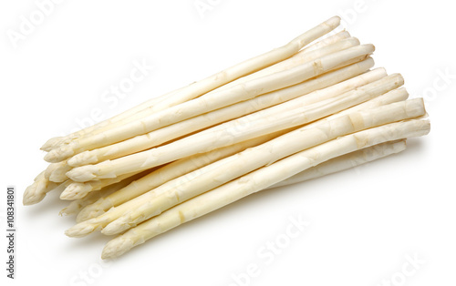 White Asparagus 