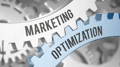 marketing optimization