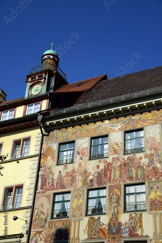 Altstadt - Konstanz - Bodensee 