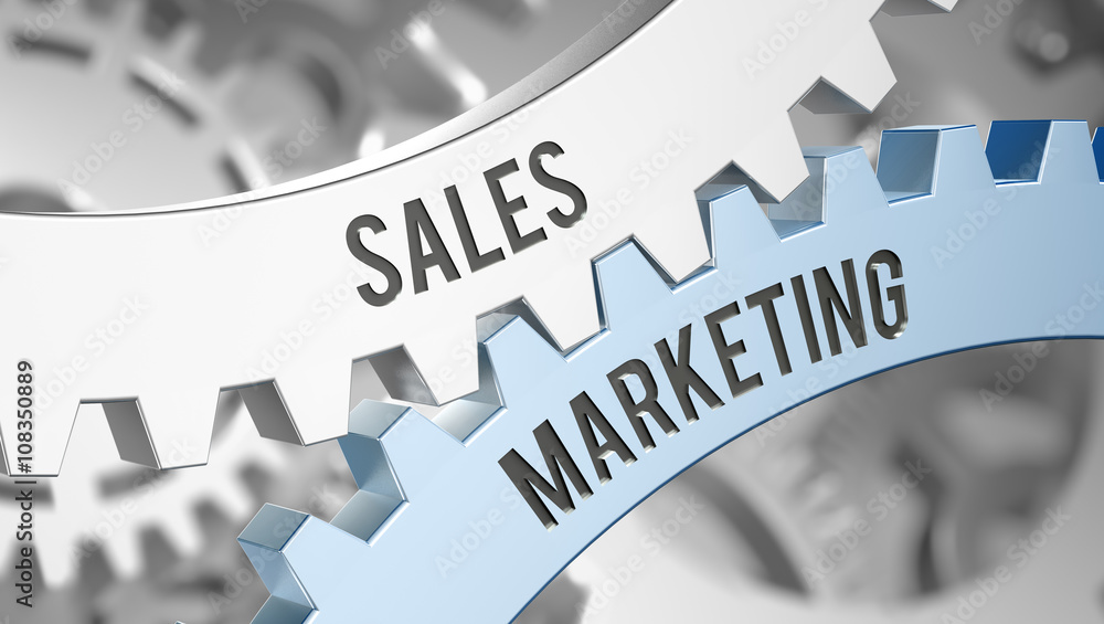 Fotografia Sales Marketing