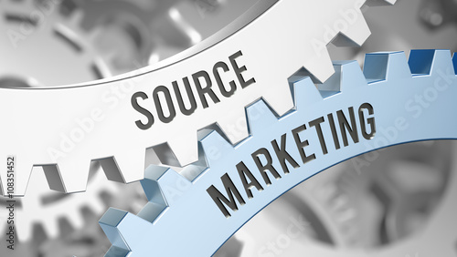 Fotografi source marketing