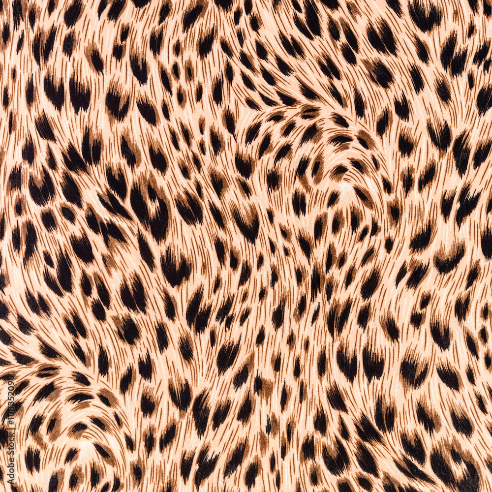 texture of print fabric striped leopard texture of print fabric striped leopard
