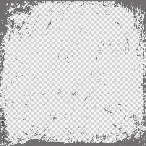 Vintage grunge cool background